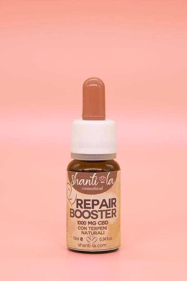 Repair Booster-1000 mg CBD - Shanti-la cosmethical